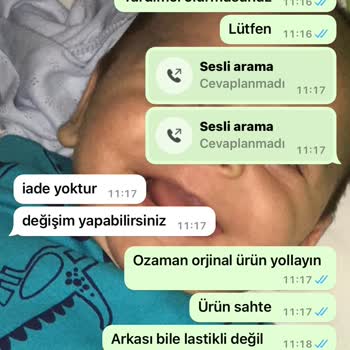 Korselines Hayal Kırıklığı: Beklentileri Karşılamayan Korse