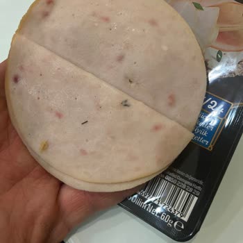Namet Hindi Fümede Yabancı Madde