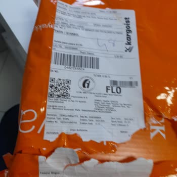 FLO Ayakkabı FLO 2 Ürün Yerine Tek Ürün Gönderip, İadede Tek Ürün Parası Ödüyor