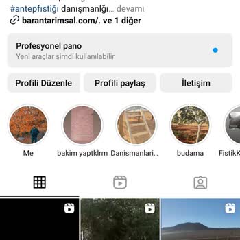 Instagram Takipçi Sayım Sabit Kalmış