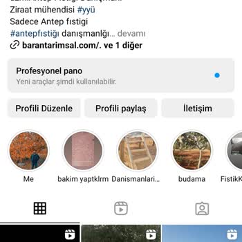 Instagram Takipçi Sayım Sabit Kalmış
