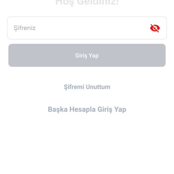 Payfix Hesaba Başka Kişi Girdi Hatası