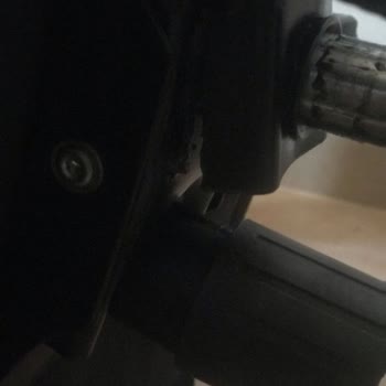 Hawk Gaming Chair Hawk Koltuk Alt Demiri Kırılmış