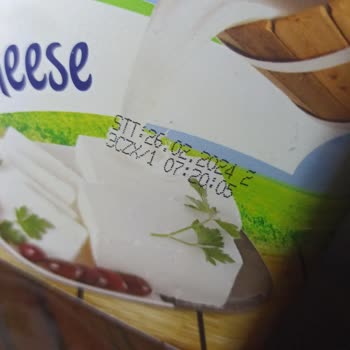 Yörükoğlu Küflü Süzme Peynir