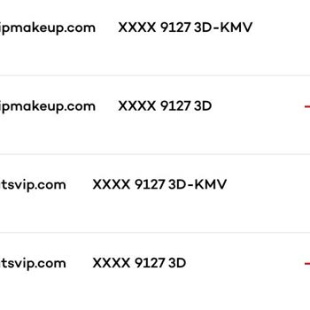 Kiko Milano Doğum Günü Kampanyası Hüsranı