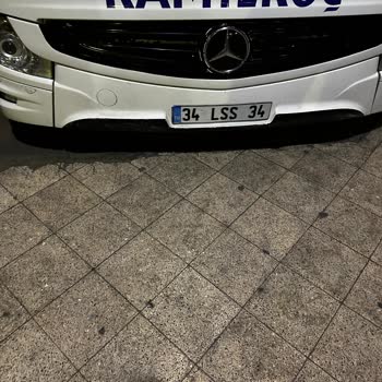 Kamil Koç Turizmi Yapılan Haksızlık.