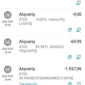 Garanti Bankası Güvenlik Açığı