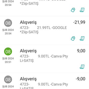 Garanti Bankası Güvenlik Açığı