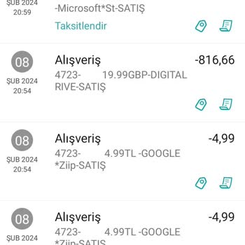 Garanti Bankası Güvenlik Açığı