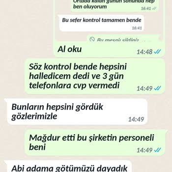 Hun Markets, Hayatiniz Mahvedebilir, Sakin İnanma Güvenme!
