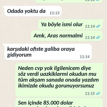 Hun Markets, Hayatiniz Mahvedebilir, Sakin İnanma Güvenme!