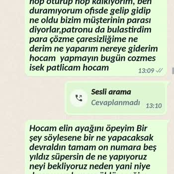 Hun Markets, Hayatiniz Mahvedebilir, Sakin İnanma Güvenme!