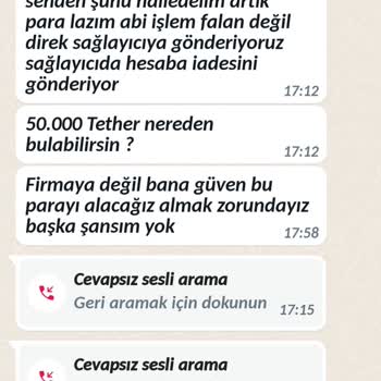 Hun Markets, Hayatiniz Mahvedebilir, Sakin İnanma Güvenme!