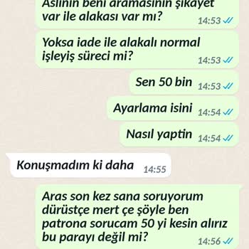 Hun Markets, Hayatiniz Mahvedebilir, Sakin İnanma Güvenme!