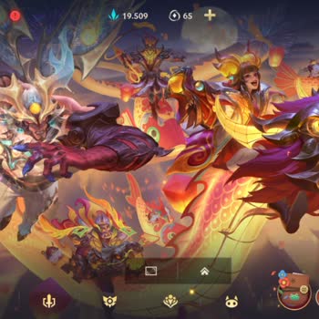 Riot Games Wild Rift Oyununda Yaşanan Para Çekme Sorunu