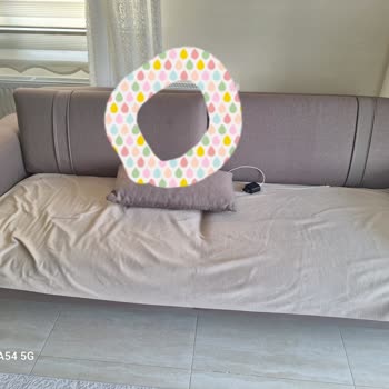 Bellona Palvin Koltuk Takimi Kumaşını Leke Tutması Ve Geçmemesi