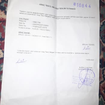 Mondial Motor Yedek Parça Tedariği