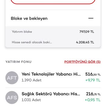 Akbank Yatırım Hesabımdaki Hisse Senedi Sorunu