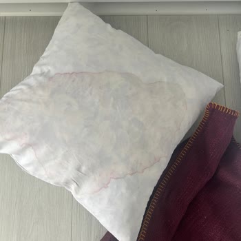 Madame Coco Üzerine İşenmiş Ürün Gönderilmiş