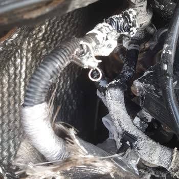 Opel Astra'nın AdBlue Sorunu Ve Servis Mağduriyeti