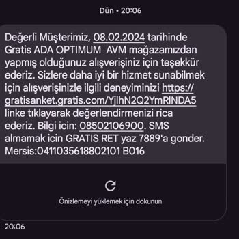 Gratis Saç Boyalarında Tüp Çıkmaması