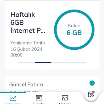 Türk Telekom İnternet İptal Edemiyorum
