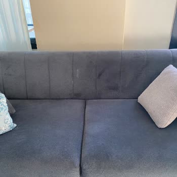 Dora Koltuk Yıkama Asla Güvenilir Değil