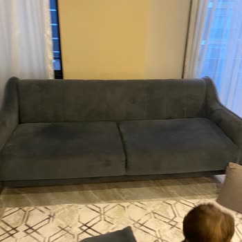 Dora Koltuk Yıkama Asla Güvenilir Değil