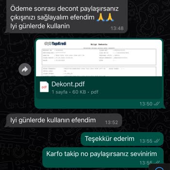 Buharfiyat.com Online Alışverişte Mağduriyetim