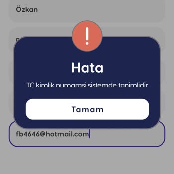 BURULAŞ Bursakart Mobil Uygulamasına Girilmiyor