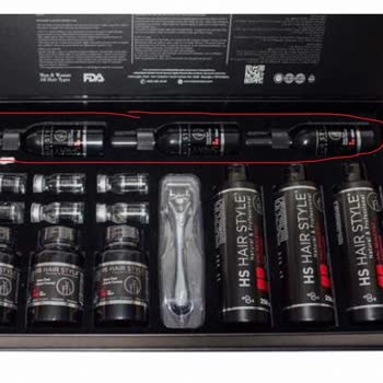 Hs Hair Style Saç Dökülmesi Sorunu