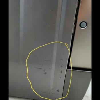 Beko Değişimde Arızalı Ürün Gönderdi.