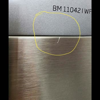 Beko Değişimde Arızalı Ürün Gönderdi.