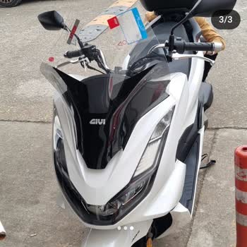 Honda Motosiklet Honda Yükseliş Aksesuar Satışı