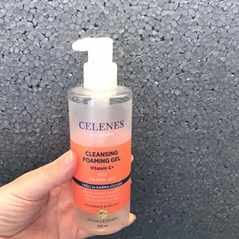 Celenes By Sweden Sivilce Ve Kızarıklık