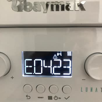 Baymak Kombi Çilesi Bitmiyor