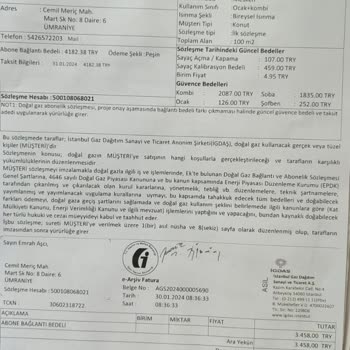 İGDAŞ Bina Dışına Kutu Koymuyor Kazı Yasağı 31 Mart Seçimlerine Kadar