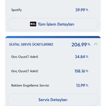 Turkcell İnternet Çabuk Bitiyor