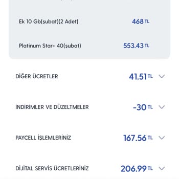 Turkcell İnternet Çabuk Bitiyor