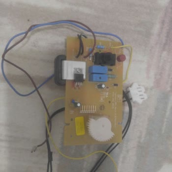 SüpürgeMarket Siparişim Hakkında Bilgilendirme Yapılmadı!