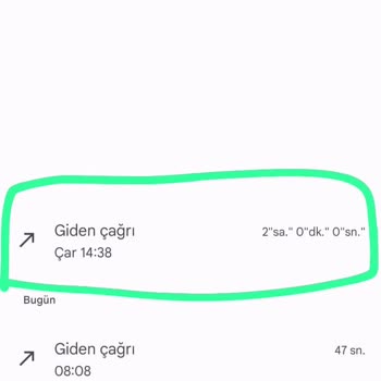 TT Dijitalkurye İle Çalışma