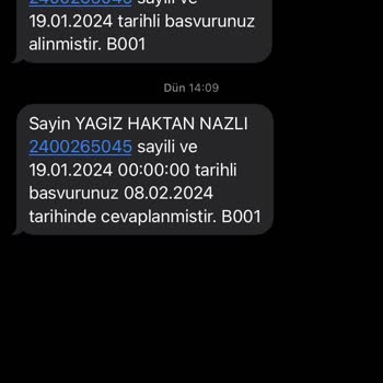Öğrenci Mağduriyeti: İninal Kart Yükleme Sorunu