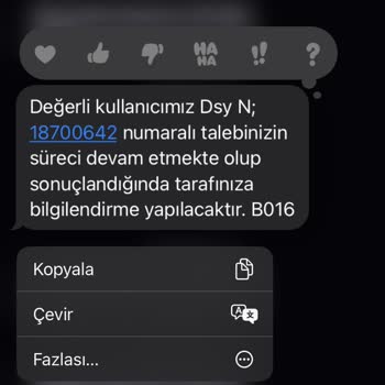 Öğrenci Mağduriyeti: İninal Kart Yükleme Sorunu