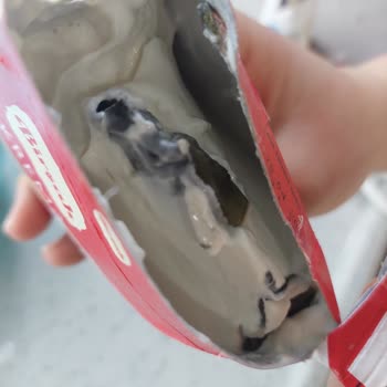 Birşah Kremada Küflenme Mevcut