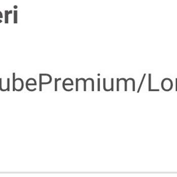 Youtube.com Kartımdan Para Çekiyor