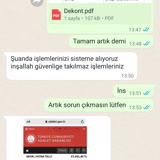 Yunus Paketleme Acentası İnternetten Aldığım Evde Paketleme İşi Mağduriyeti