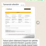 Yunus Paketleme Acentası İnternetten Aldığım Evde Paketleme İşi Mağduriyeti