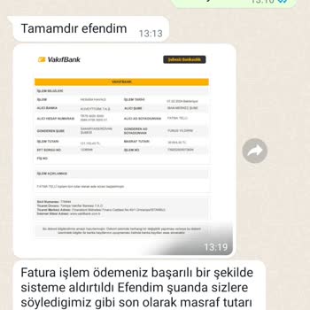 Yunus Paketleme Acentası İnternetten Aldığım Evde Paketleme İşi Mağduriyeti