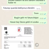 Yunus Paketleme Acentası İnternetten Aldığım Evde Paketleme İşi Mağduriyeti