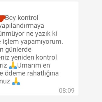 Enpara Kredi Kartı Borcu Yapılandırma